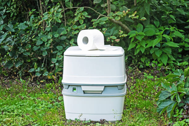 Best Local porta potty services  in Socorro, NM