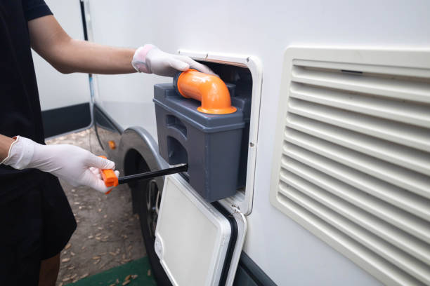 Portable Toilet Options We Offer in Socorro, NM