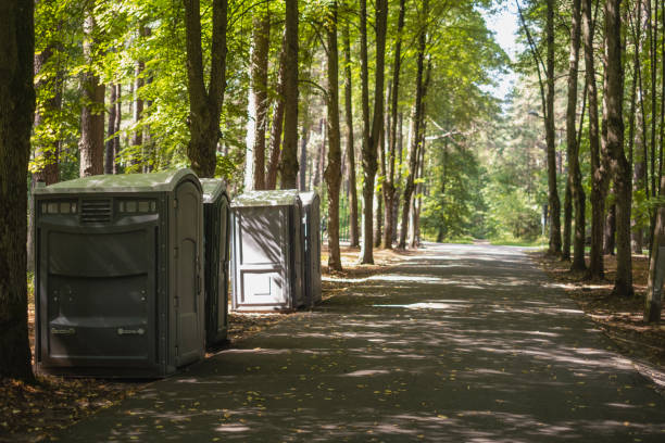 Best Portable bathroom rental  in Socorro, NM